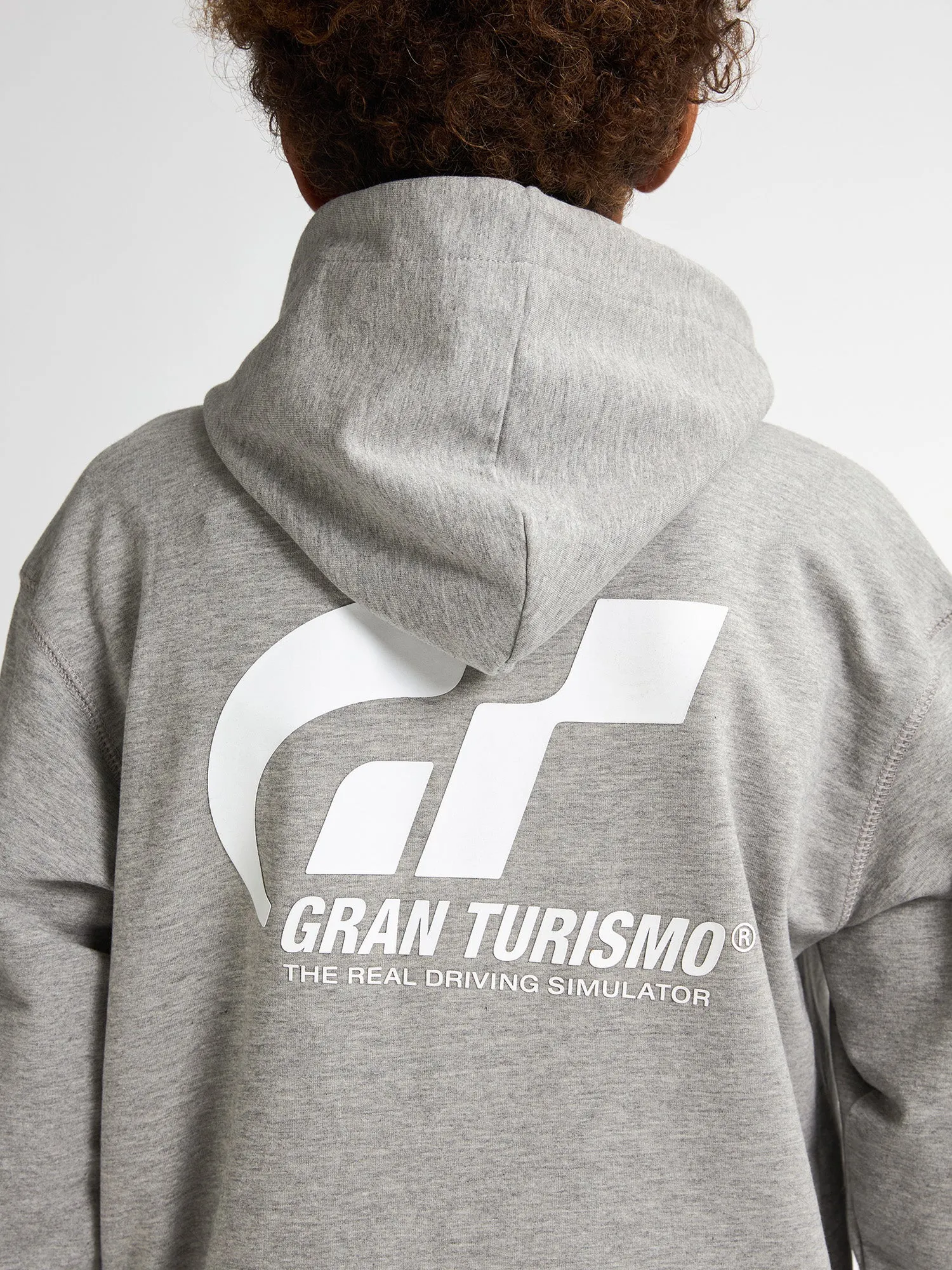 Sporty Cardigan Gran Turismo Apex