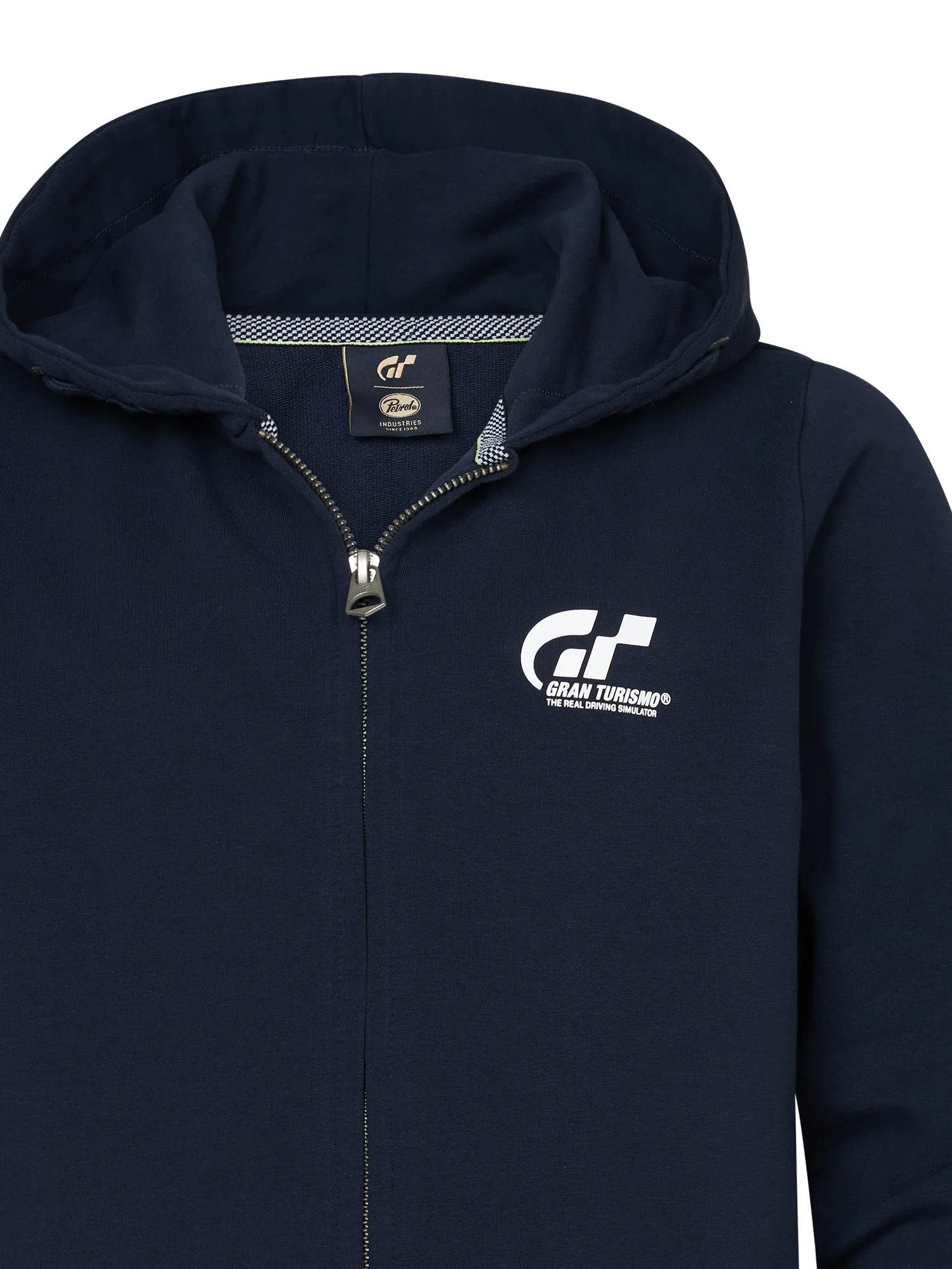 Sporty Cardigan Gran Turismo Apex