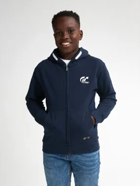 Sporty Cardigan Gran Turismo Apex