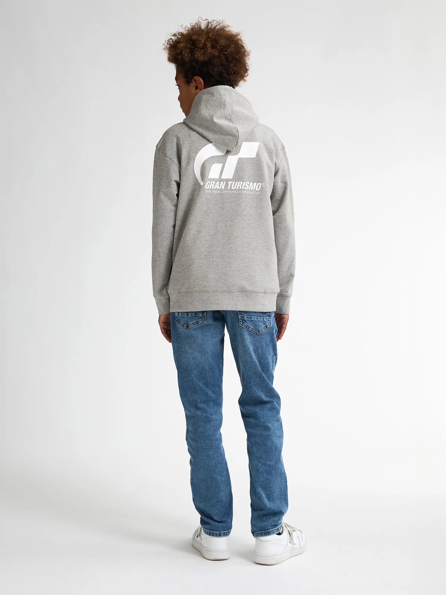 Sporty Cardigan Gran Turismo Apex