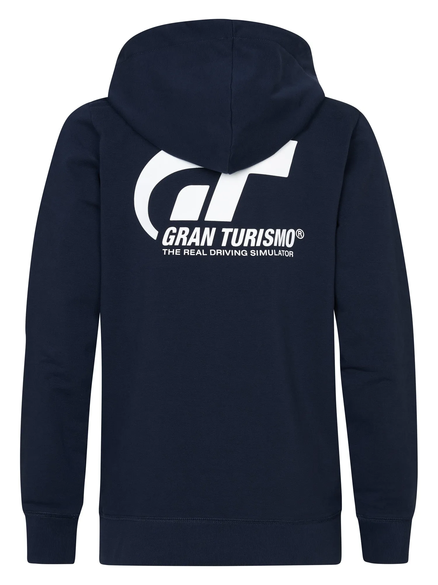 Sporty Cardigan Gran Turismo Apex