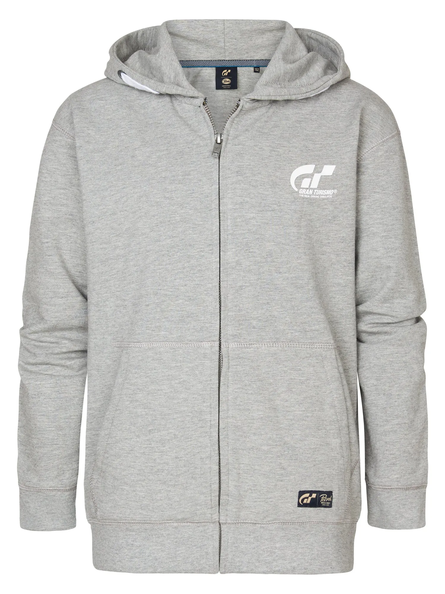 Sporty Cardigan Gran Turismo Apex