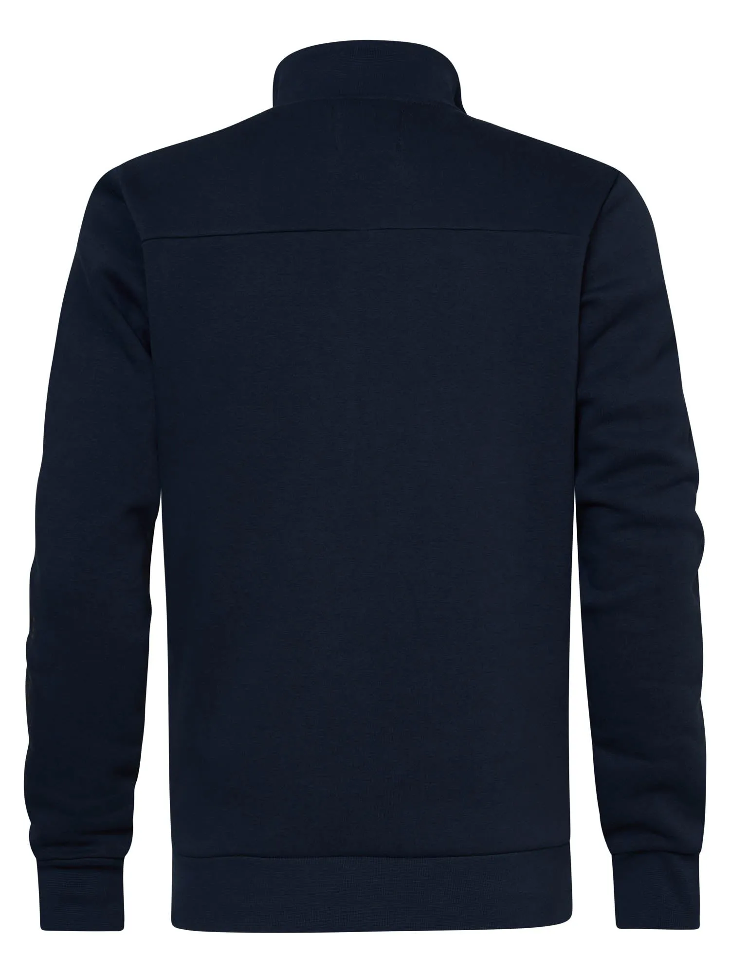 Sporty Cardigan Jacksonville