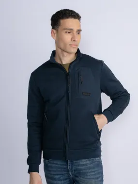 Sporty Cardigan Jacksonville