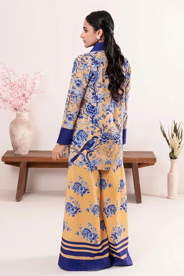 Stitch Vibes - Kyra CO-ord Set - VKC0687