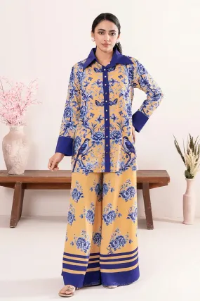 Stitch Vibes - Kyra CO-ord Set - VKC0687