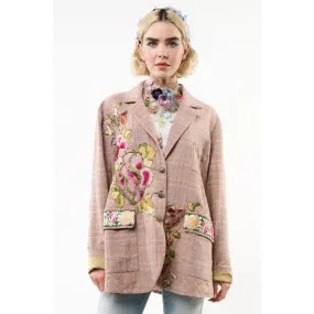Sudden Sensation Blazer