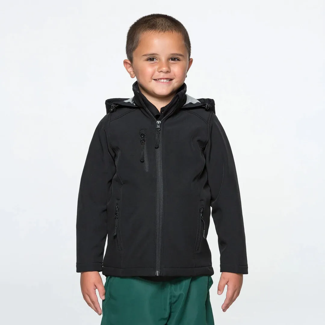 The Olympus Jacket | Kids