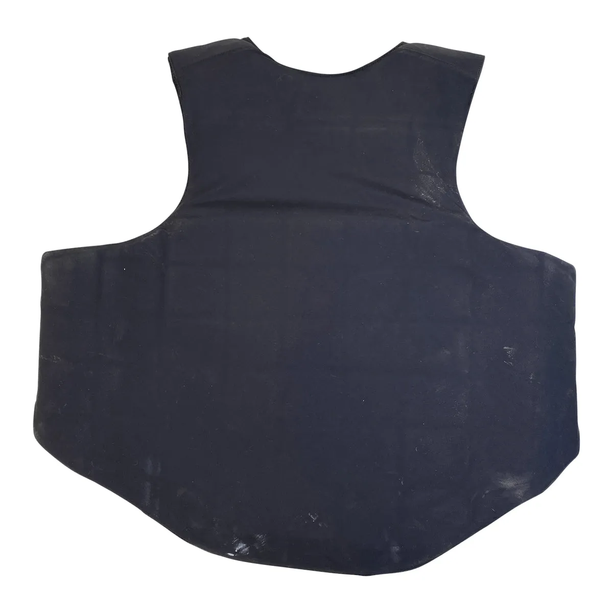 Tipperary 'Ride-Lite' Vest in Black - Adult TL