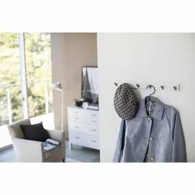 Tosca Wall Mounted Coat Hanger