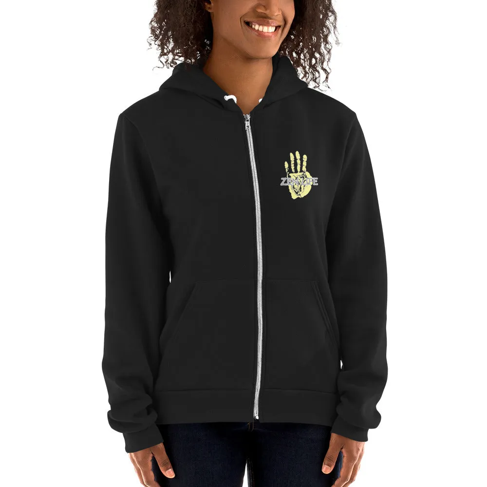 Tru Life / Tru Zen (Women) ~ Hoodie Sweater