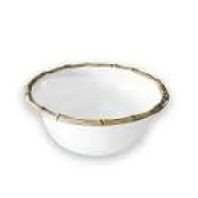 Vida Bamboo 7.5" Ceral Bowl Set of 4