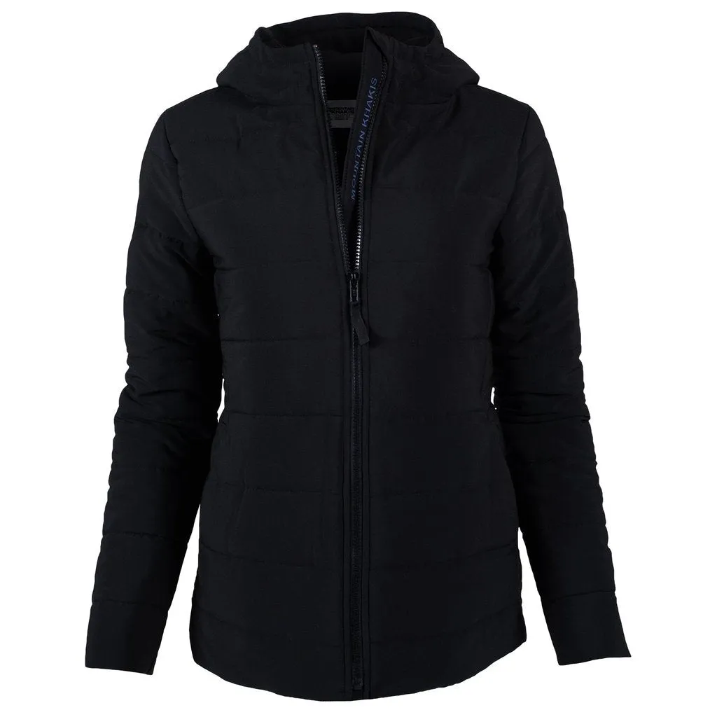 Women's Lynx Jacket - Mountain Khakis